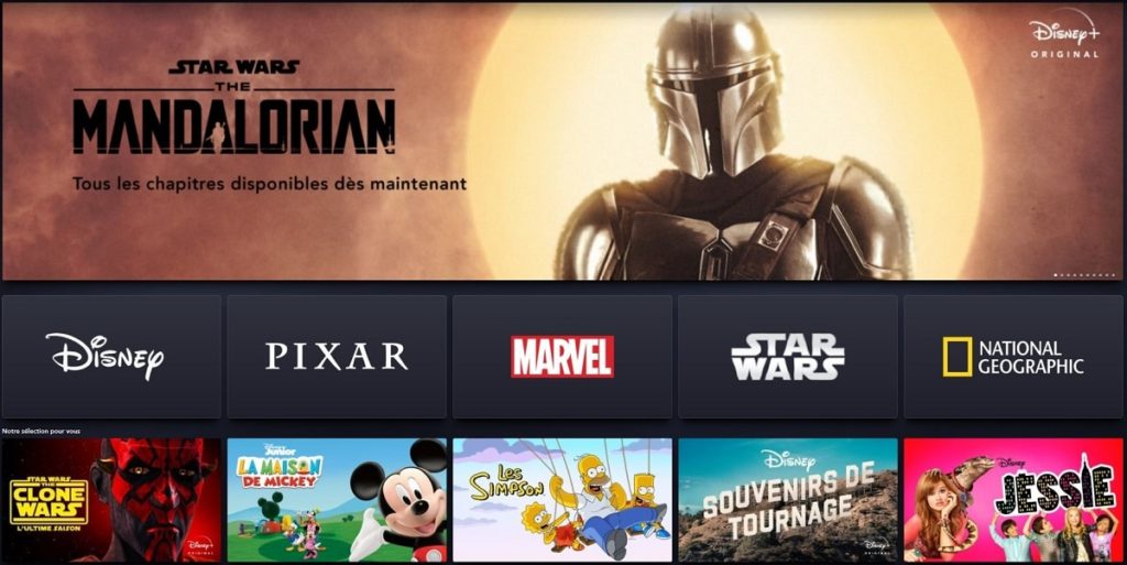 Image 1 : Disney+ : combien de pubs faudra-t-il regarder pour payer son abonnement moins cher ?