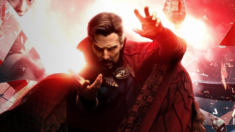 Qui sont ces Illuminati qui apparaissent dans Doctor Strange 2