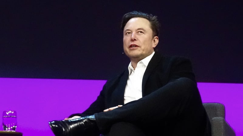 elon musk harcelement sexuel