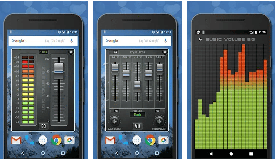 Image 3 : Android : 8 applications pour améliorer le son de votre smartphone