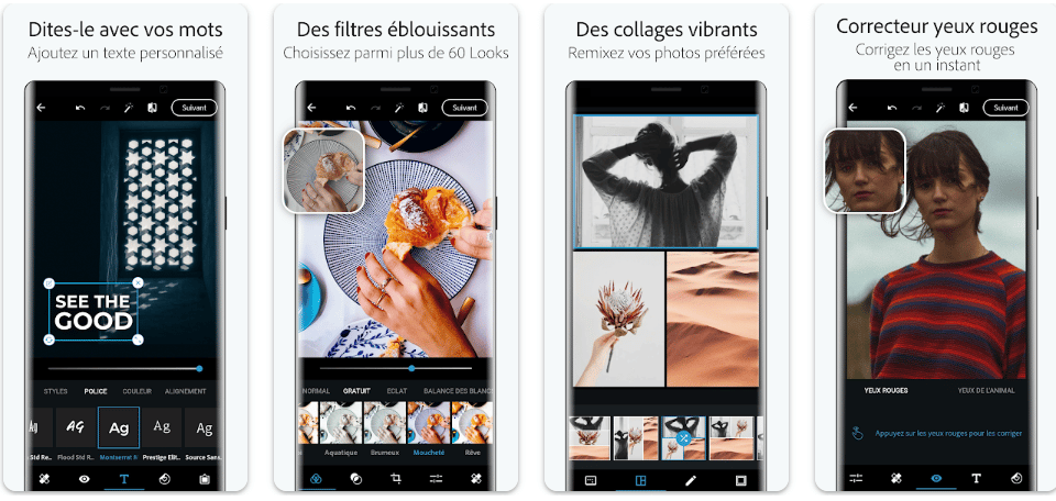 Image 14 : Android : les meilleures applications pour tablette