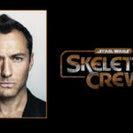 Star Wars Skeleton Crew : un speeder s’écrase dans cette première scène de tournage
