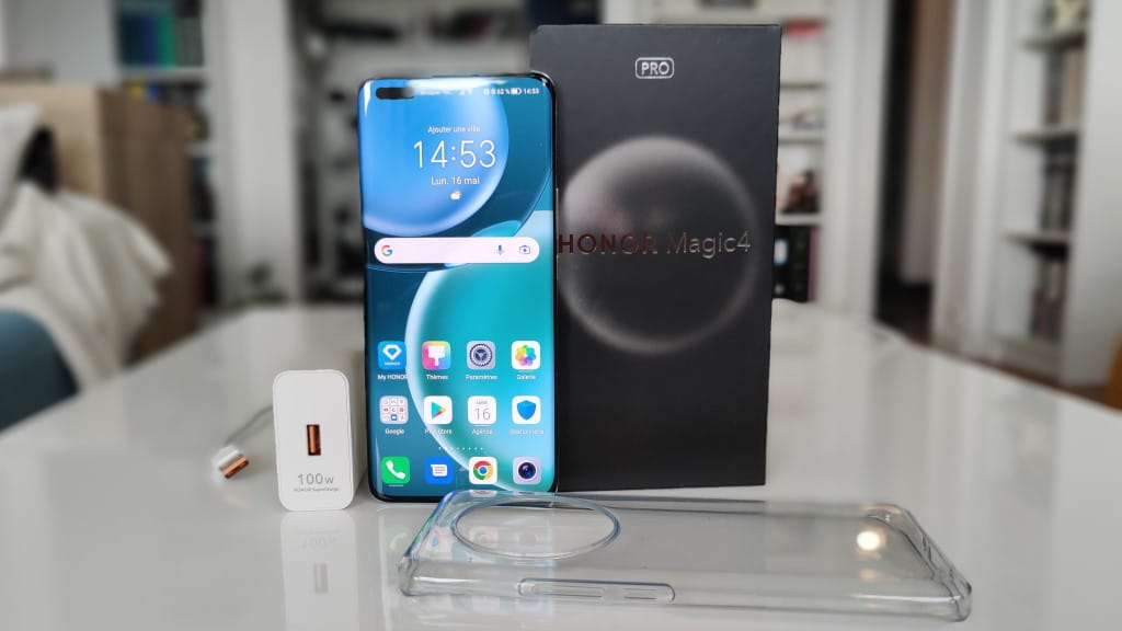 Honor Magic4 Pro (1)