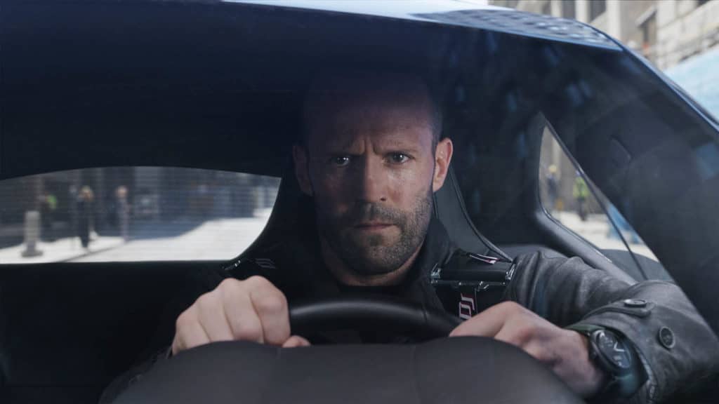 Image 1 : Jason Statham dans le MCU, des effets spéciaux époustouflants dans Avatar 2, la durée de vie des batteries Tesla, c’est le récap’ de la semaine￼