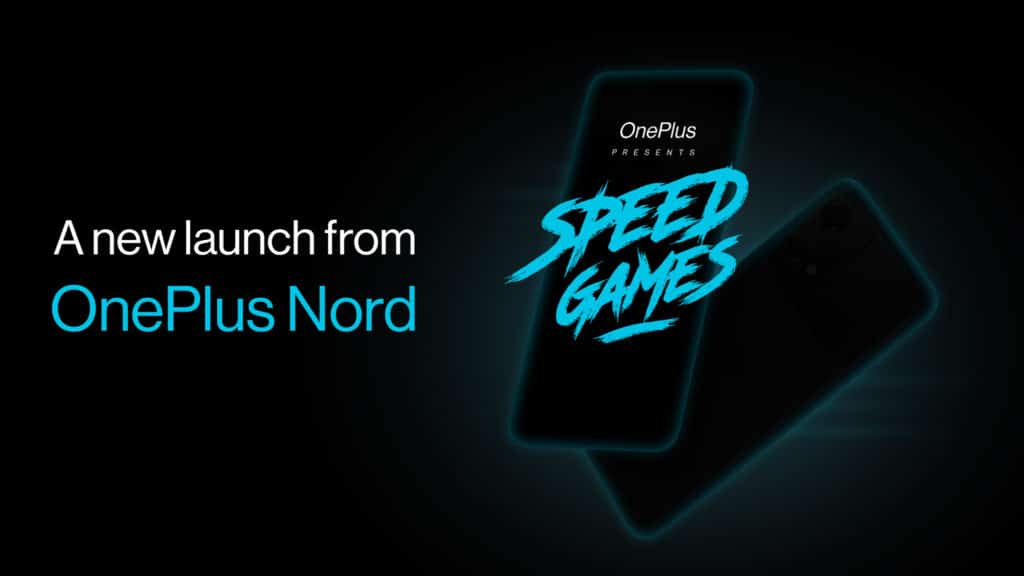 Image 1 : OnePlus annonce la présentation du Nord 2T 5G et des Nord Buds