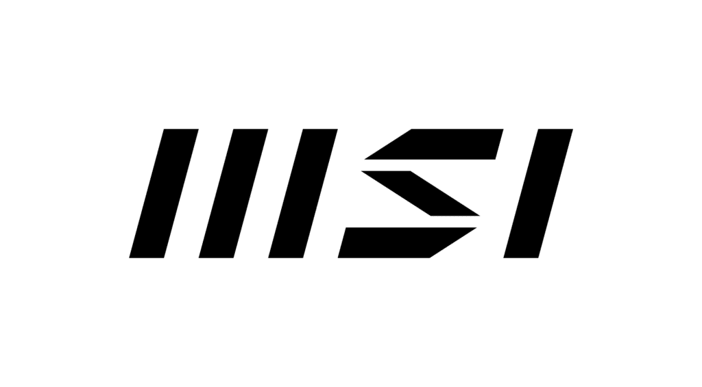 logo msi logo