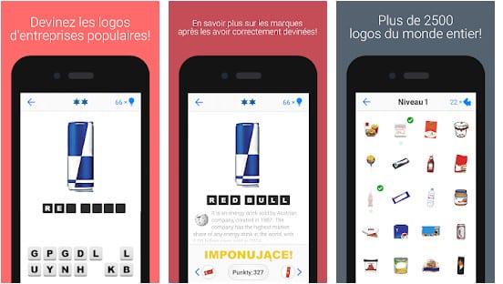 Image 1 : Les meilleurs jeux de quiz pour Android et iOS (iPhone)