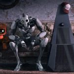 Love, Death + Robots : regardez gratuitement un épisode de la saison 3