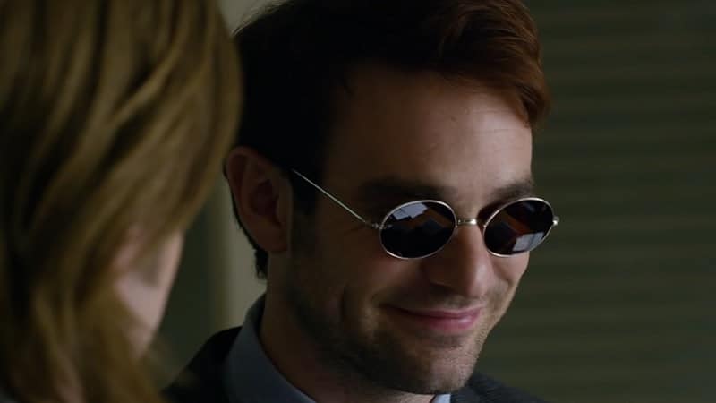 Daredevil (Charlie Cox)