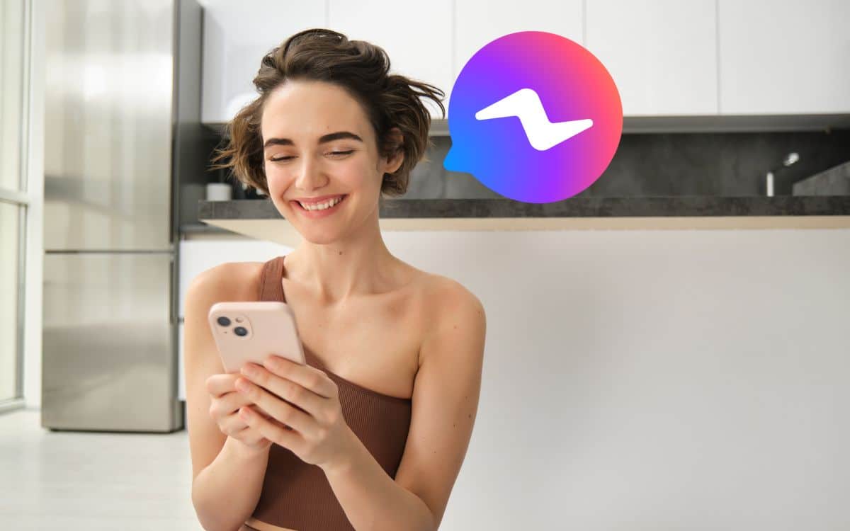 facebook messenger conversation utilisateur non ami 