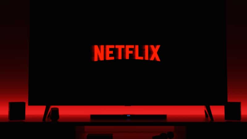 Image 1 : Netflix est en crise. Que va devenir la plateforme ?