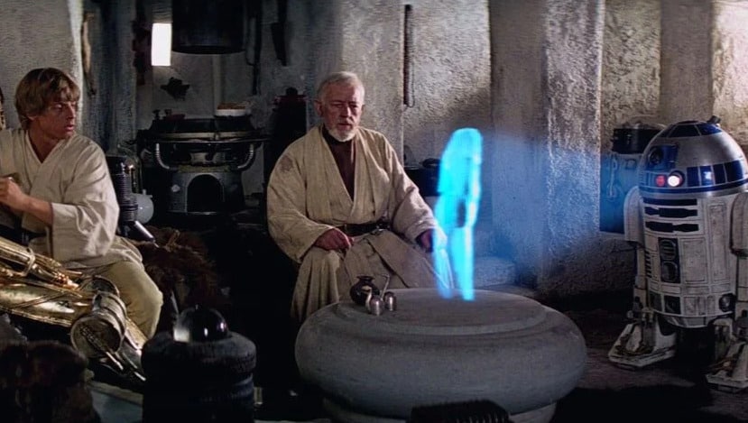 obi wan r2 d2