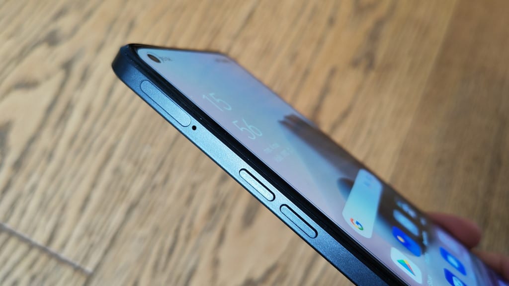 Image 9 : Test Oppo Reno 7 : le smartphone qui mise (trop ?) sur son design
