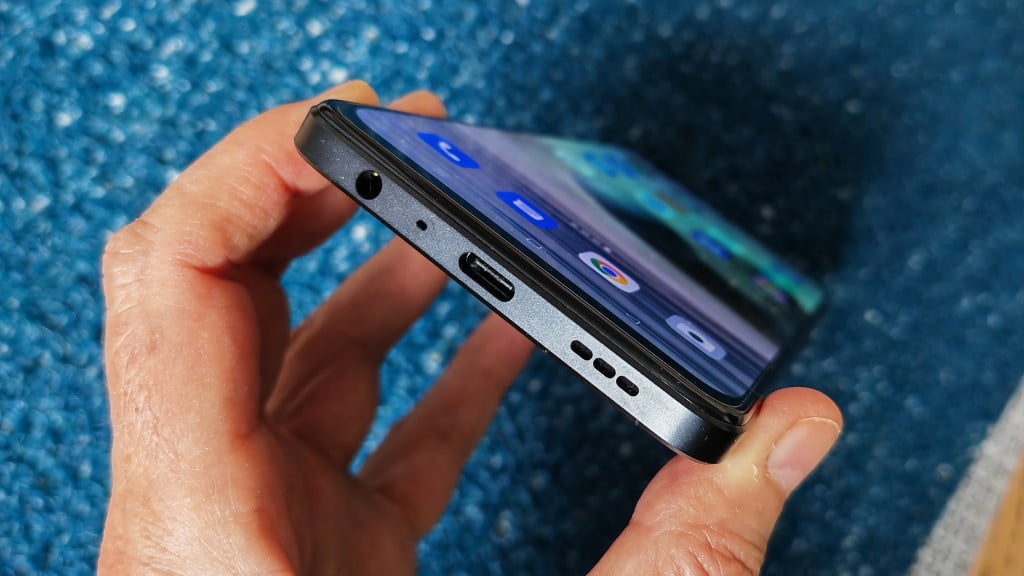 Image 23 : Test Oppo Reno 7 : le smartphone qui mise (trop ?) sur son design