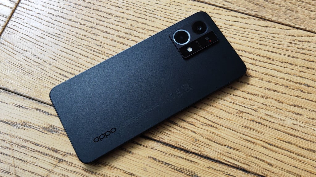 Image 5 : Test Oppo Reno 7 : le smartphone qui mise (trop ?) sur son design