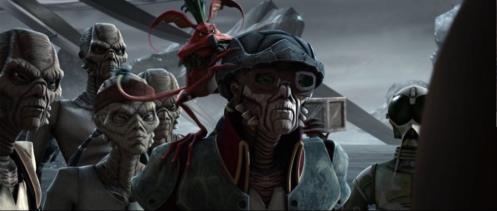 Image 5 : Obi-Wan Kenobi : quels personnages peut-on espérer dans la série ?