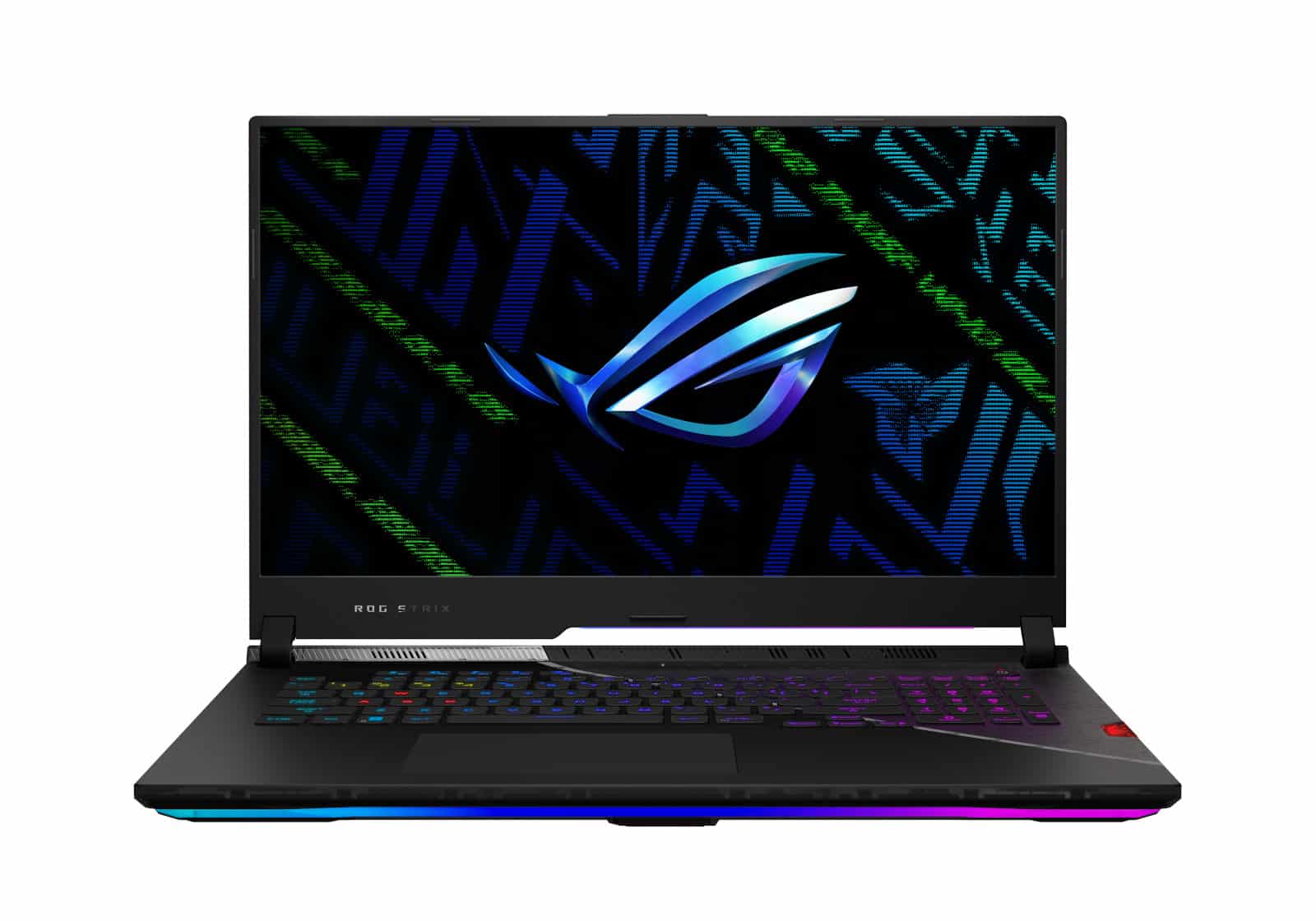 rog strix scar 17 se