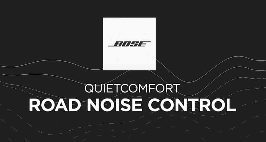 Image 1 : Bose QuietComfort RNC : on a essayé la réduction de bruit d'une voiture