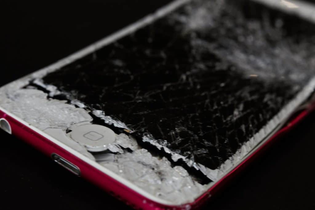 Image 1 : 6 erreurs communes qui affaiblissent votre pauvre smartphone