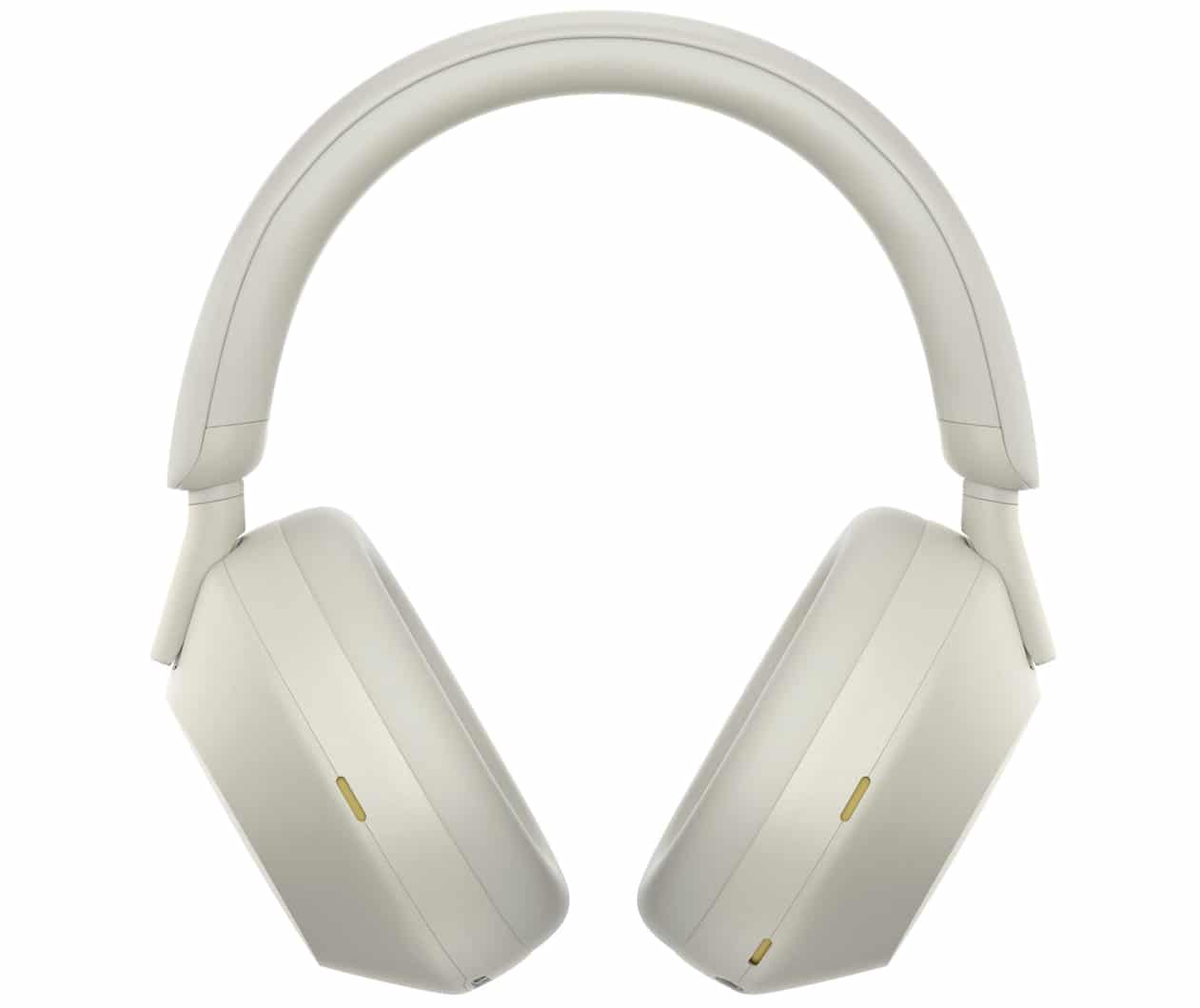Casque Sony WH-1000XM5 - Occasion Avec Défaut - Noir - Bluetooth Et Jack