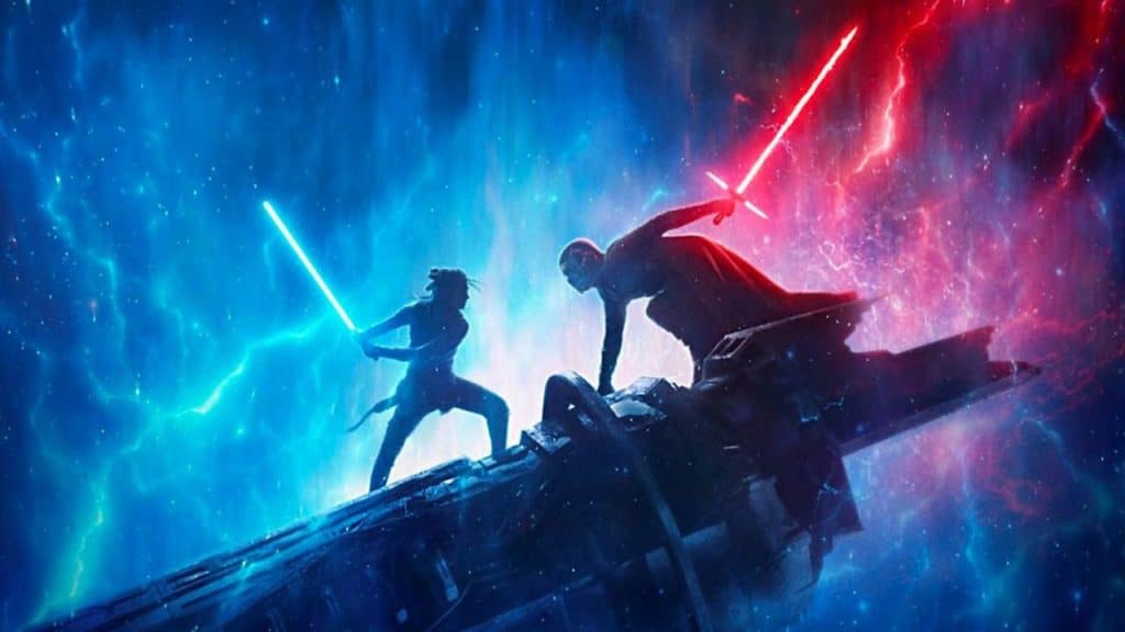 Image 1 : Le film Star Wars de Marvel n'est pas connecté aux autres