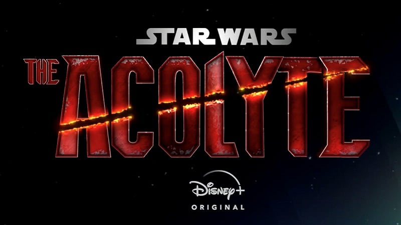 Image 1 : The Acolyte : un Sith légendaire au menu de la prochaine série Star Wars ?