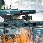 Guerre en Ukraine : l’armée russe déploie le « Terminator », son nouveau char