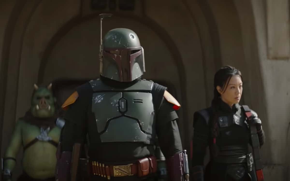 the book of boba fett star wars quatrieme trailer