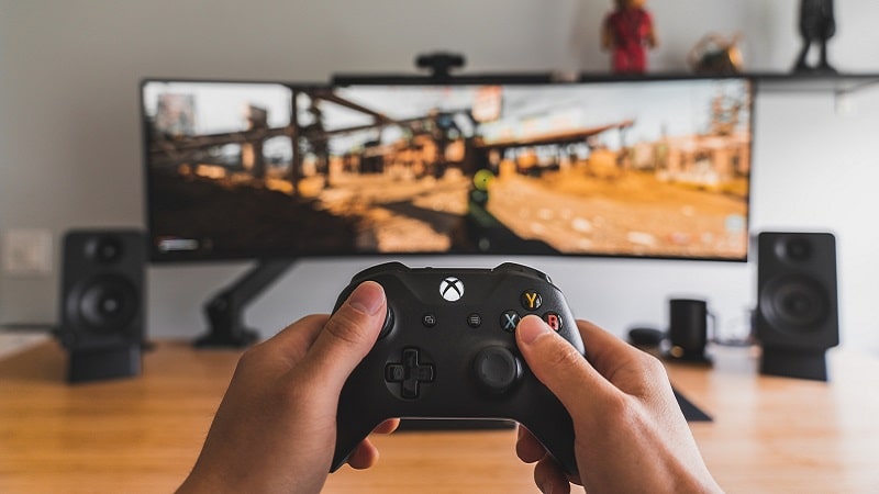 Les meilleures manettes pour la Xbox Series X et S - CNET France