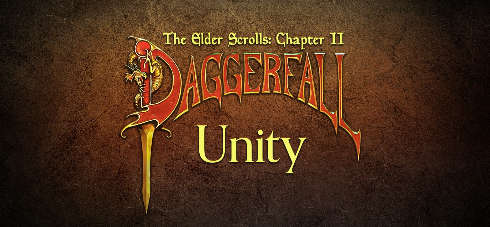 Daggerfall Unity