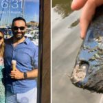 iPhone : il retrouve son smartphone un an après l’avoir fait tomber dans une rivière (et il marche encore)
