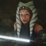 Ahsoka : Rosario Dawson dévoile une vidéo du tournage de la nouvelle série Star Wars