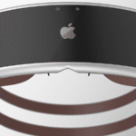 Apple : le casque de réalité mixte aurait une puce M2