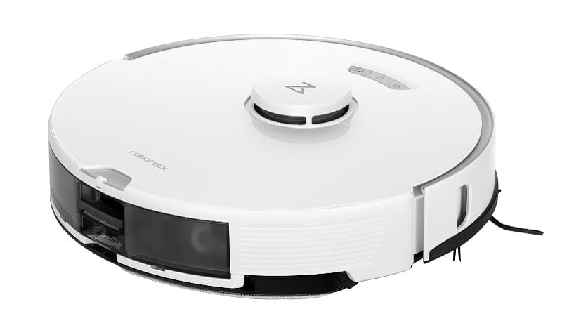 Le tout nouvel aspirateur robot Dreame L10 ULTRA profite d'une