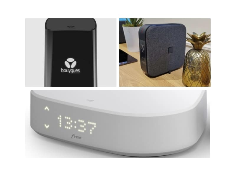 box wifi 6e