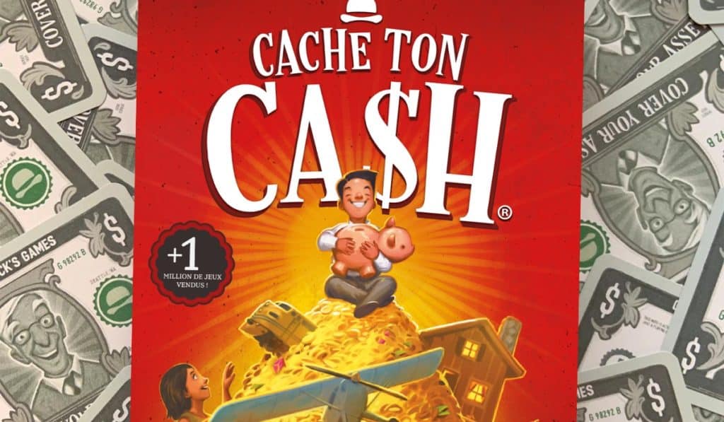 le jeu de cartes qui cartonne aux US débarque en France | Laminute.info