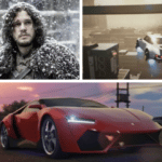 Des nouvelles de GTA 6, Jon Snow de retour dans une nouvelle série, des voitures volantes dans Cyberpunk 2077, le récap’ de la semaine￼