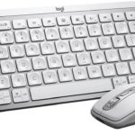 Le clavier MX Keys Mini Logitech est à prix réduit