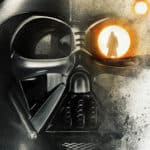 Star Wars : toutes les versions du casque de Dark Vador rassemblées en une image