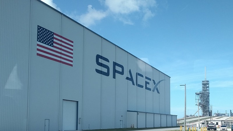 elon musk spacex lettre 2