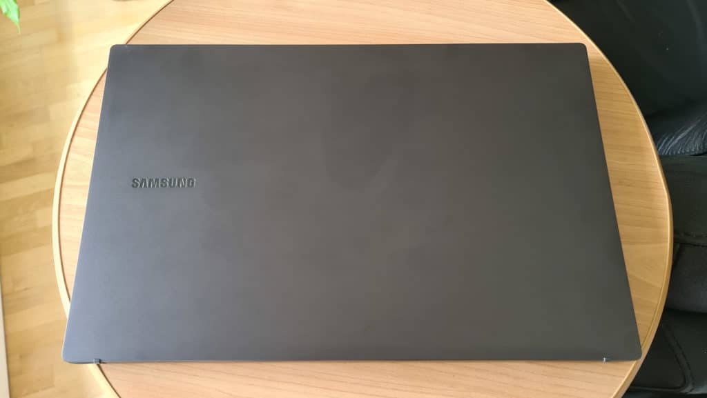 Image 4 : Test Samsung Galaxy Book2 : un PC mal fagoté qui peine à séduire