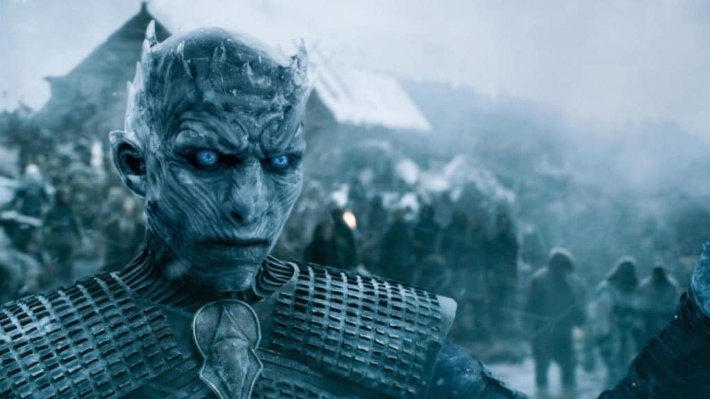 Image 2 : Game of Thrones : George R. R. Martin en a marre que les fans parlent de sa mort
