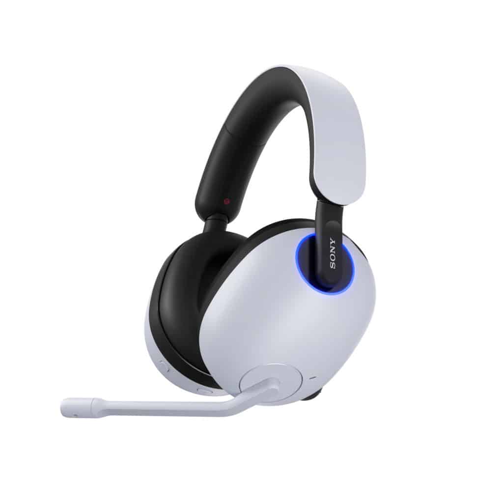 Micro-casque PC GH-100, Micro-casques