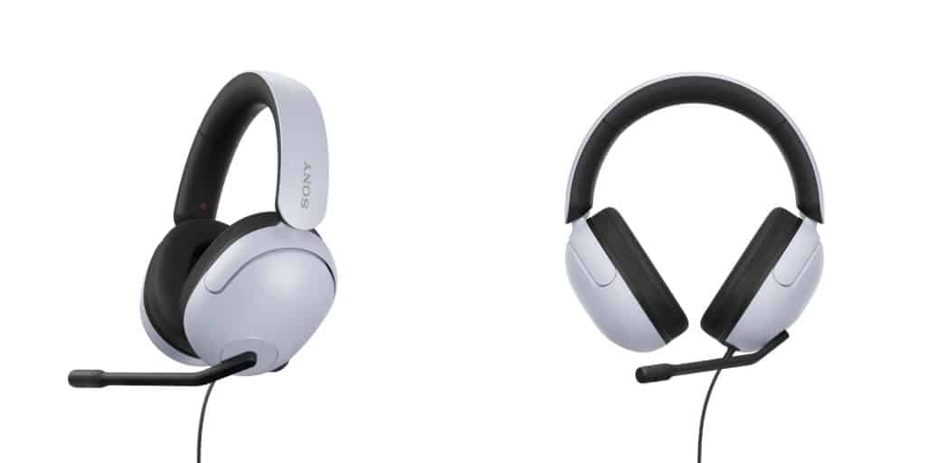 Casque Gaming sans fil INZONE H7 - Blanc