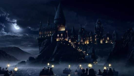 Comment regarder Harry Potter en VF et VOSTFR