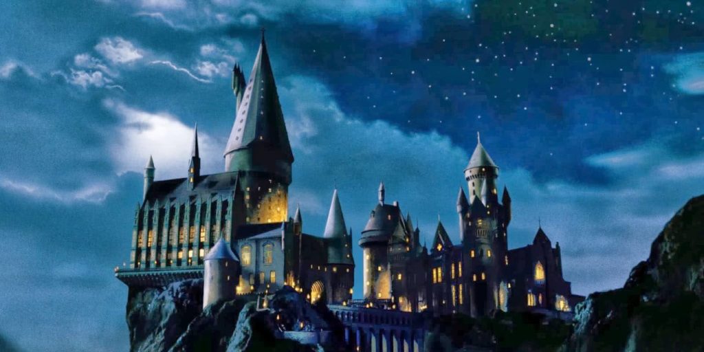Harry Potter et la Coupe de feu en streaming