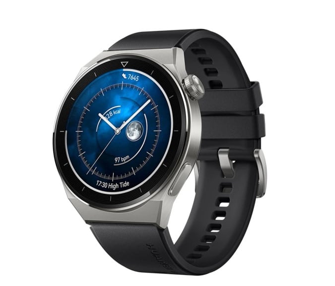 Image 4 : Meilleure montre connectée : quelle smartwatch acheter en 2024 ?