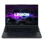Soldes : le Lenovo Legion 5, un PC portable gamer survitaminé, est à 1129 € chez Cdiscount !