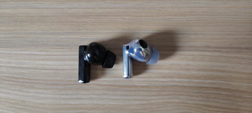 Image 6 : Huawei Freebuds Pro 2 : le son Devialet dans des écouteurs bourrés de technos