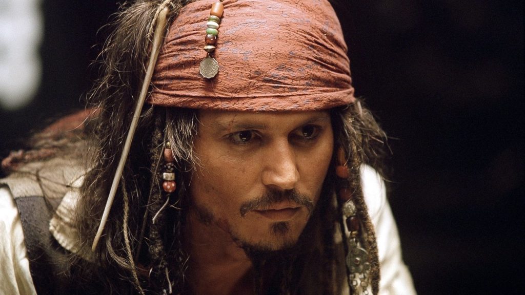 Image 1: Johnny Depp will return as Jack Sparrow according to this former Disney